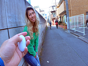 我マン汁溢れる日焼けギャルま○こ調教週姦「発情期なので好き勝手使ってください」ドMサーファー 瀬那ルミナ　サンプル画像10